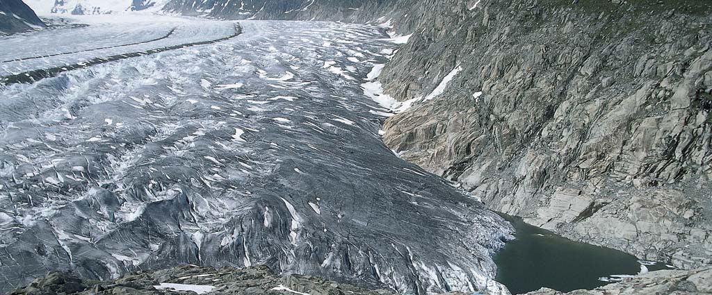 Lac de Marjelen