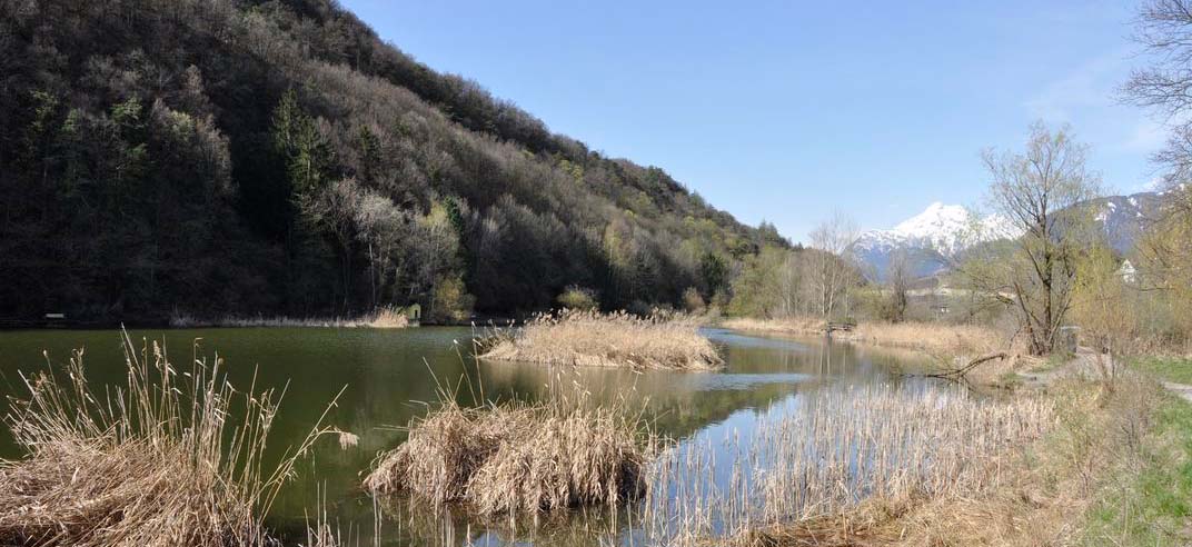 Lac de Montorge