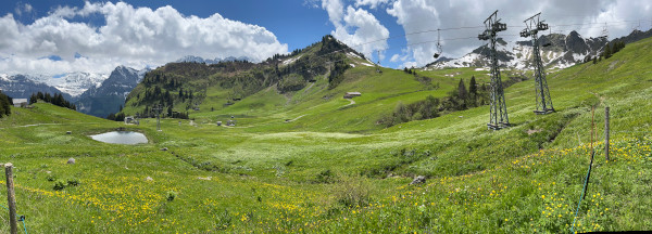 L'Echereuse