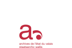 Archives de l'Etat du Valais