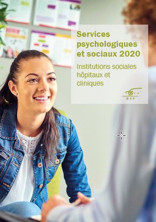 Services psychologiques et sociaux
