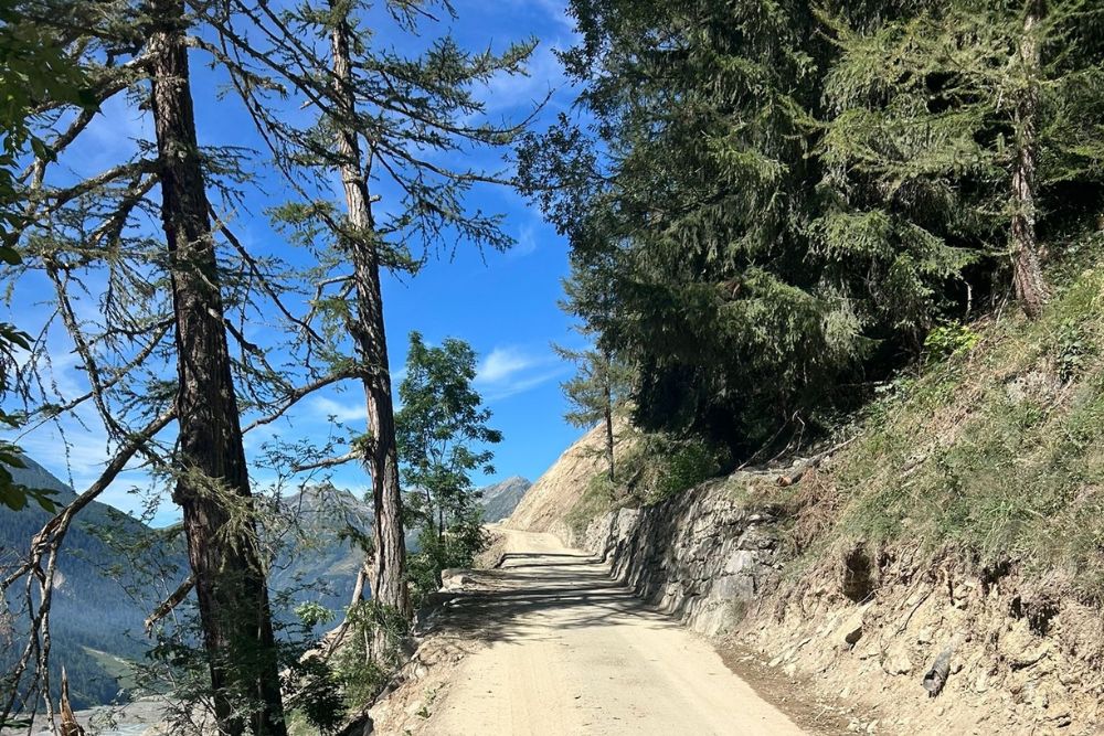 © Etat du Valais 