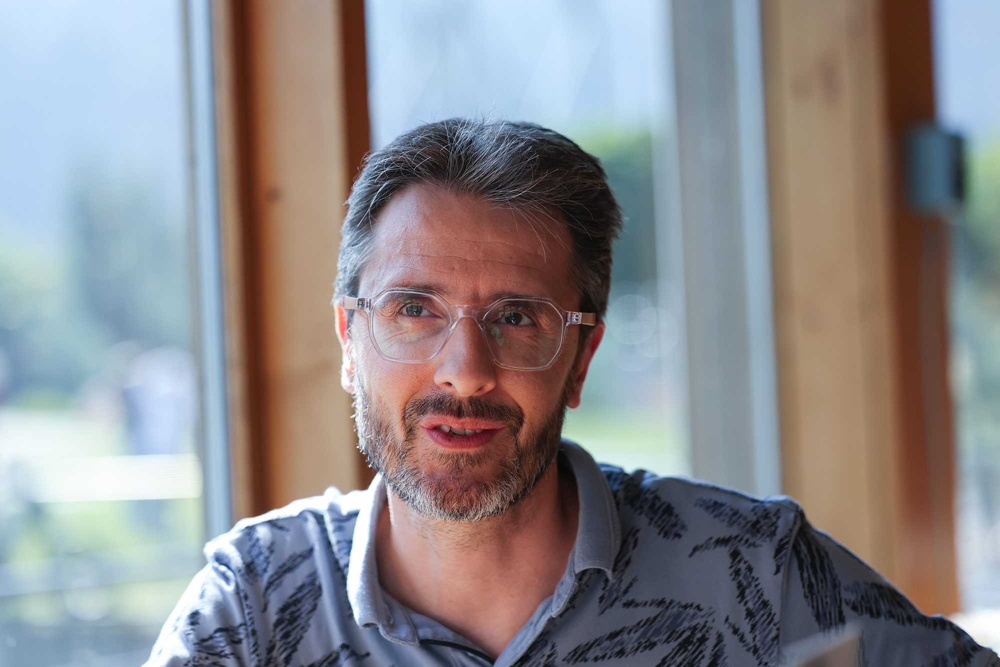 Damien Luy