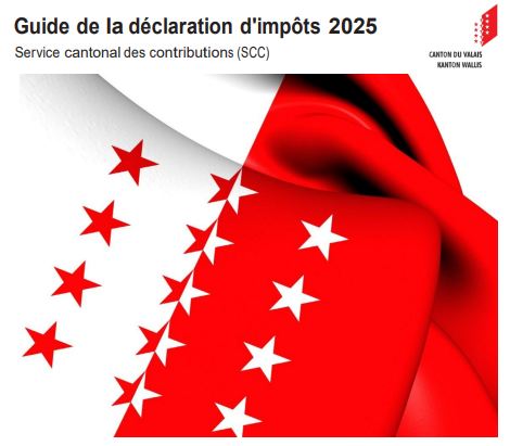 Guide de la déclaration 2025