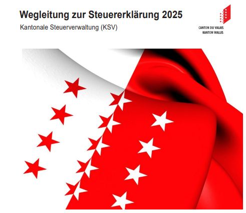 Weg Steuererklärung 2025