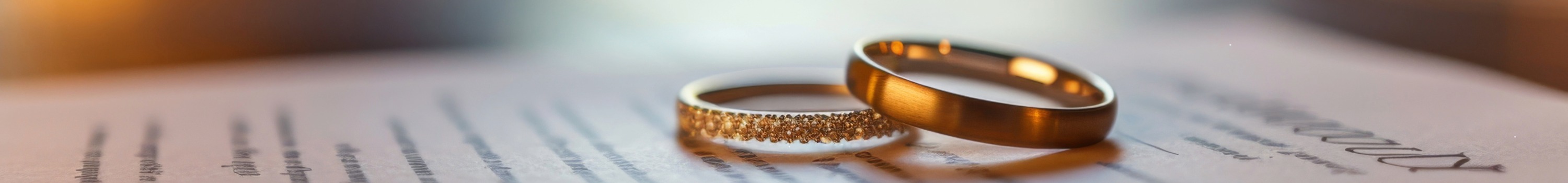 Image principale page d'accueil SPM représentant le mariage